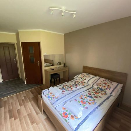 Pokoje Goscinne City Oświęcim  Eksteriør billede